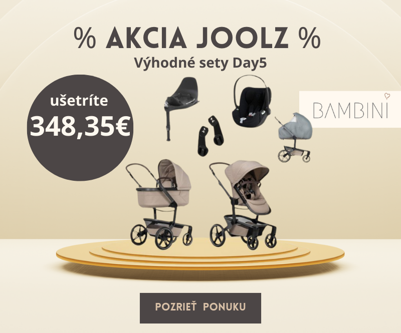 a akcia joolz day 5